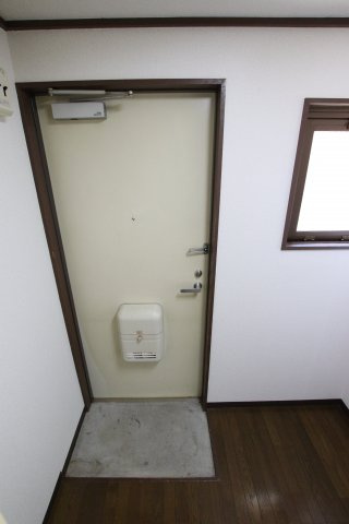 【玄関】 | ヨーロピアンくみの木