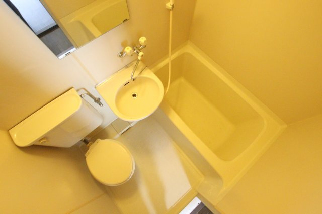 【浴室】 | ヨーロピアンくみの木