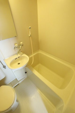 【浴室】 | ヨーロピアンくみの木