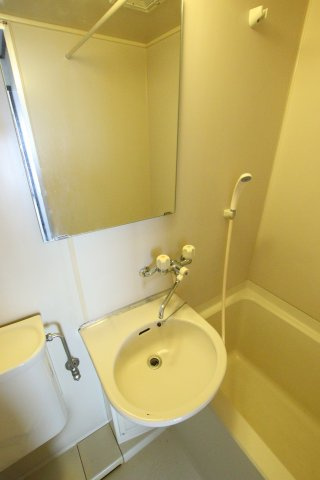 【設備】 | ヨーロピアンくみの木 | 洗面台