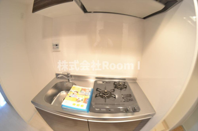 【キッチン】 | Ｌｕｘｅ天神橋 | キッチンでお料理をお楽しみください