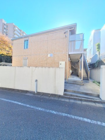 プリムローズＢの外観|★地震と火災に強いセキスイハイム施工★