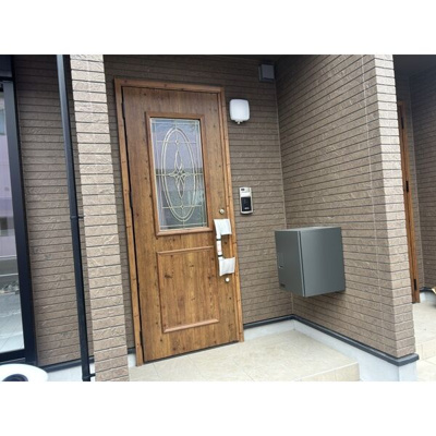 【エントランス】 | プルミエールA