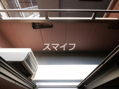 【バルコニー】 | スプレンダー
