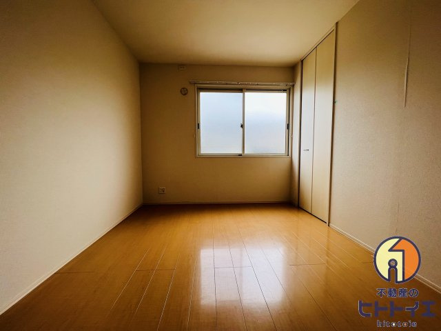 ガナドールの洋室