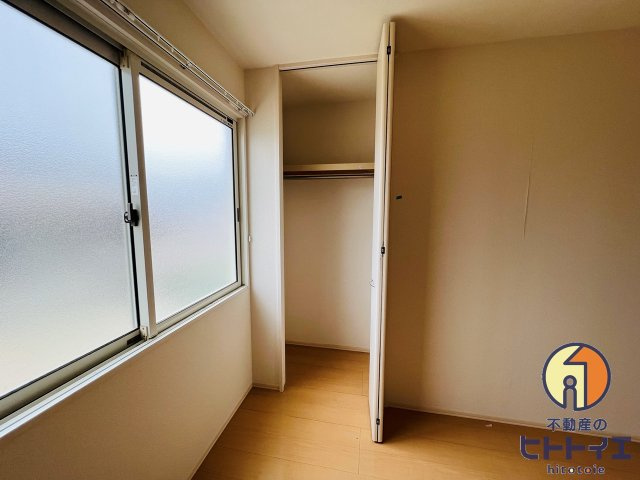 ガナドールの収納