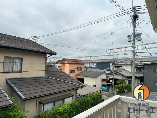 ガナドールの展望