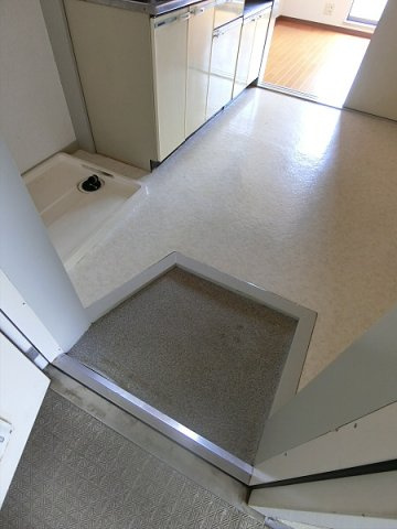 【玄関】 | パインヒルハイム