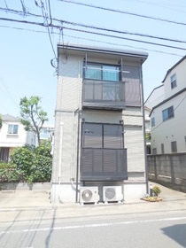 ガーデンハイムの外観|★セキスイハイム施工★