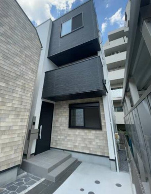 【外観】 | Kolet中板橋♯2