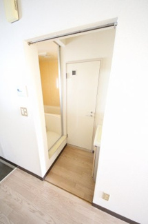 【内装】 | サンハイツ