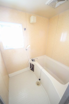 【浴室】 | サンハイツ
