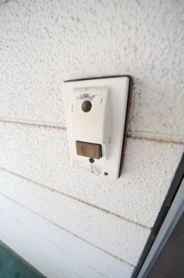 【セキュリティ】 | サンハイツ