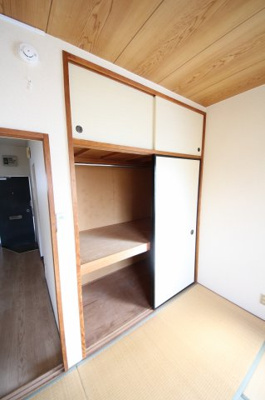 【収納】 | サンハイツ