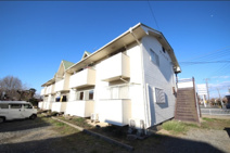 サンハイツの画像