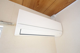 【設備】 | サンハイツ