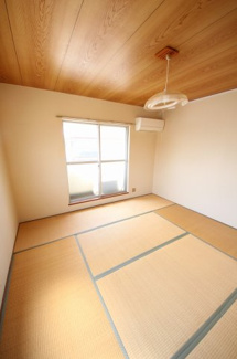 【内装】 | サンハイツ