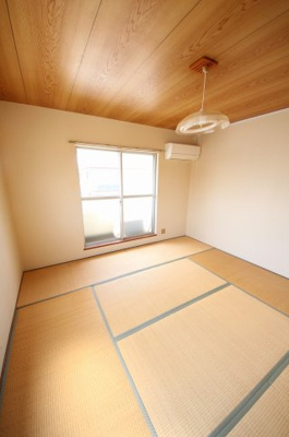 【内装】 | サンハイツ