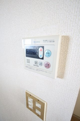 【設備】 | サンハイツ