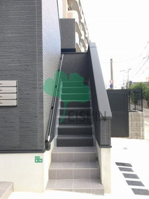 【エントランス】 | COMFORTIA 1（コンフォーティアワン）