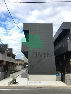 【外観】 | COMFORTIA 1（コンフォーティアワン）