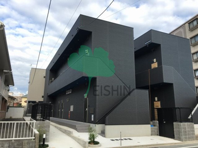 【外観】 | COMFORTIA 1（コンフォーティアワン） | 外観です。