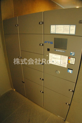 【その他共用部分】 | アーバネックス淀屋橋