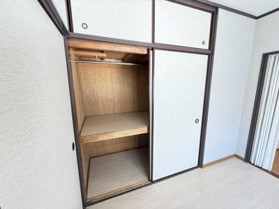 【収納】 | コーポ三原