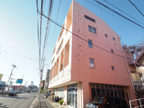 TPハイツの画像