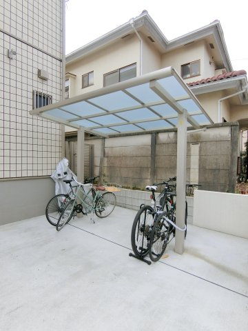 アイレックスハウスのその他共用部分