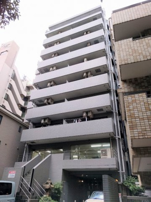 【外観】 | フラットワセダ | 外観☆