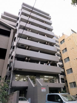 【外観】 | フラットワセダ | フラットワセダの外観☆