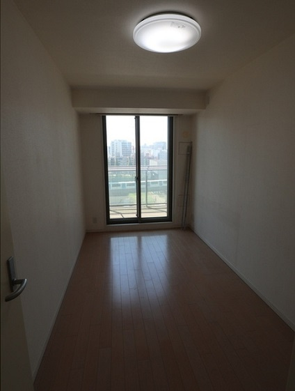 港区芝４丁目の賃貸マンションのその他|洋室