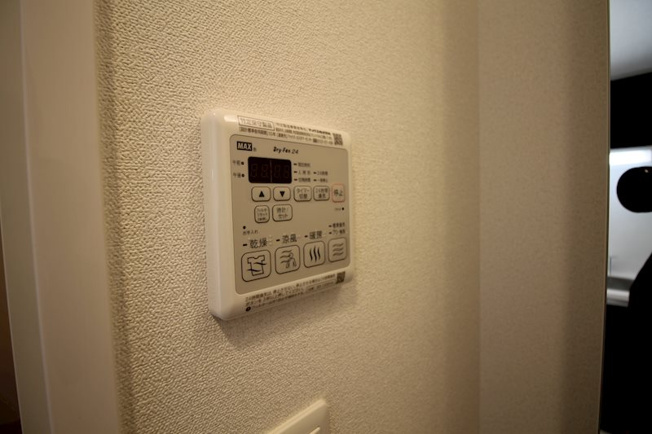 【設備】エステムコート名古屋グロース