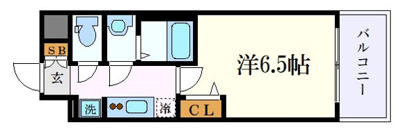 エステムコート名古屋グロース
