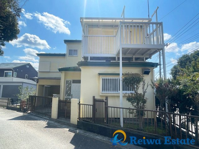 中古戸建　高座郡寒川町倉見