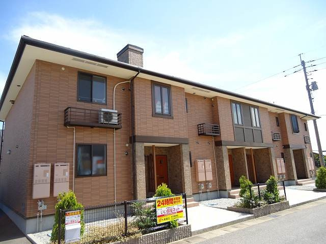 シュティル　ブリーゼＡ