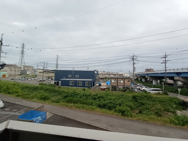 メゾン・ド・コレットの展望