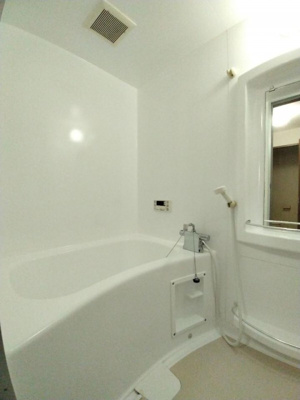 【浴室】 | クオーレ都町