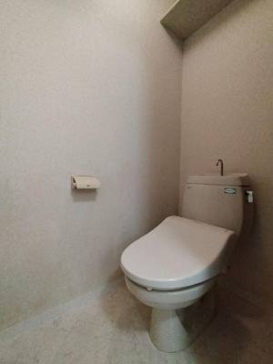 【トイレ】 | クオーレ都町