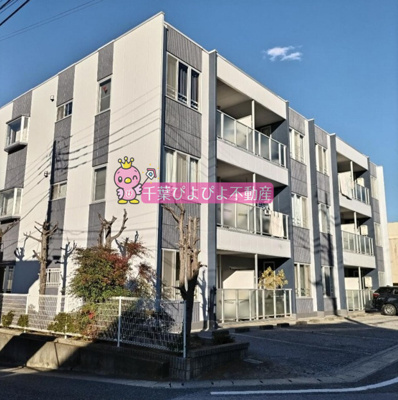 【外観】 | クオーレ都町