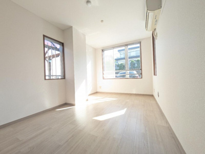 【居間・リビング】 | クオーレ都町