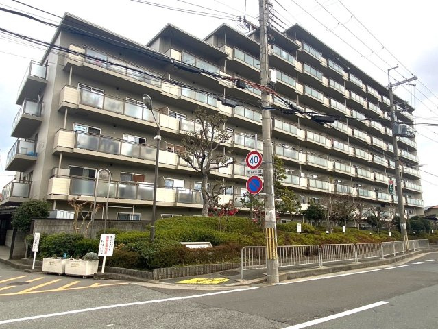 伊丹春日丘アーバンコンフォートＡ棟