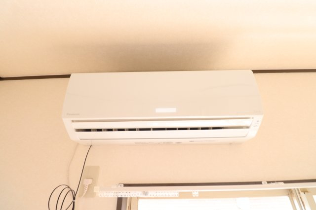 パレス桂の設備