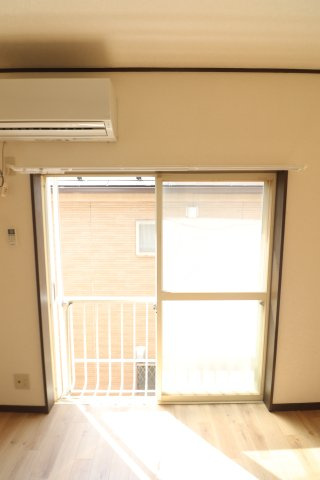 パレス桂のその他