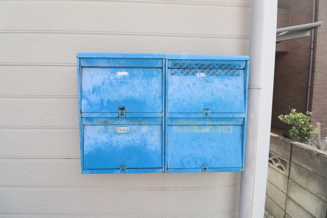 パレス桂のその他共用部分