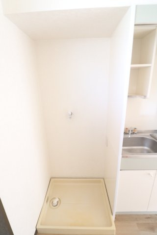 パレス桂のその他