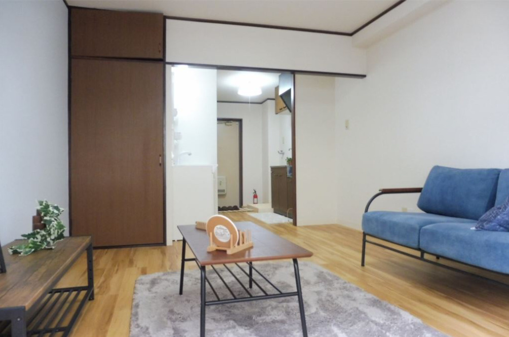 江崎ガーデンビルのその他