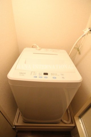 【設備】 | ソレイユ