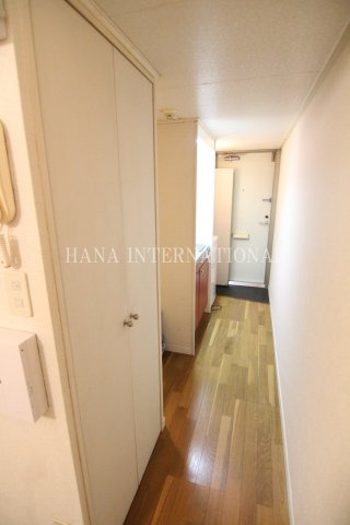 【内装】 | ソレイユ